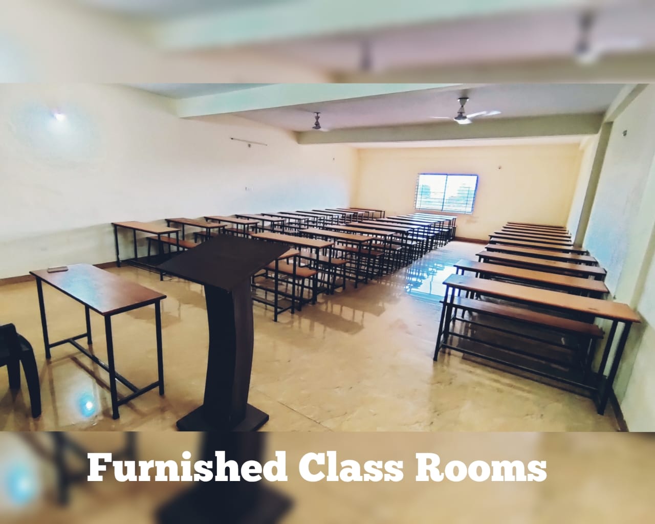 Classroom